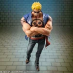 【Pre order】MegaHouse Studio One Piece Bellamy The Hyena PVC Statue - Image 12