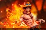 【Pre order】SY Studio - One Piece Ace - Image 6