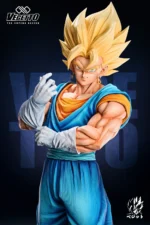 【Pre order】Infinite Studio 1/6 & 1/4 & 1/2 Dragon Ball Vegetto - Image 2