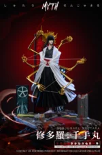 【In Stock】Myth Studio 1/6 Senjumaru Shutara