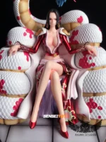 【In Stock】AKUMA Studio 1/7 Boa Hancock - Image 4