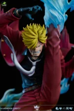 【Pre order】Firefly Studio POP One Piece Sanji - Image 8