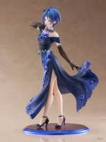 【Pre order】WAVE Studio 1/7 PVC The Idolmaster Cinderella Girls Kanade Hayami (Copyright) - Image 5
