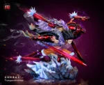 【In Stock】TH Studio One Piece Gear 4 luffy Resin Statue - Image 7