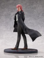 【Pre order】Amakuni Studio 1/7 PVC Chainsaw Man Makima (Copyright) - Image 9