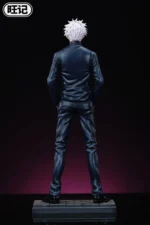 【Pre order】Wang Ji Studio 1/6 Jujutsu Kaisen Satoru Gojo - Image 3