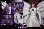 【Pre order】HXHENG Studio x CHENG Studio 1/6 Bleach Aizen Sousuke 2.0 - Image 6