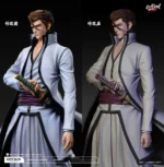 【Pre order】Critical Studio - Bleach Aizen Sousuke - Image 6