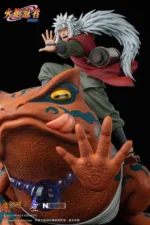 【Pre order】PickStar Studio 1/6 NARUTO Jiraiya Licensed - Image 5