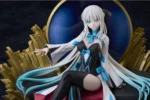【Pre order】Aniplex Studio - PVC Fate/Grand Order Berserker Morgan (Copyright)