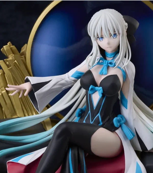 【Pre order】Aniplex Studio - PVC Fate/Grand Order Berserker Morgan (Copyright)