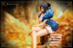 【Pre order】Yue Guang Cheng Studio - One Piece Nico Robin