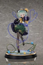 【Pre order】MAGI ARTS Studio 1/6 PVC Touhou Project Koishi Komeiji (Copyright) - Image 8