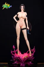 【Pre order】ARA Studio 1/2 One Piece Boa Hancock - Image 6
