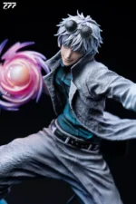 【Pre order】777 Studio 1/6 Jujutsu Kaisen Satoru Gojo Hollow Purple Statue - Image 8