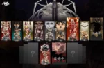【Pre order】Feng Bao Studio - Attack on Titan Jaw Titan - Image 3