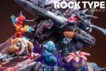 【PRE-ORDER】PcHouse studio Rock Type - Image 4