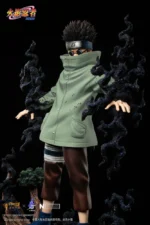 【Pre order】Pickstar Studio 1/6 Naruto Aburame Shino (Copyright) - Image 3