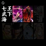 【Pre order】Reset Studio POP 1/6 Donquixote Doflamingo With LED - Image 10