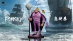 【Pre order】Black Studio - One Piece Bluegrass & Tosa & Pomsky & Urban & Hound - Image 3