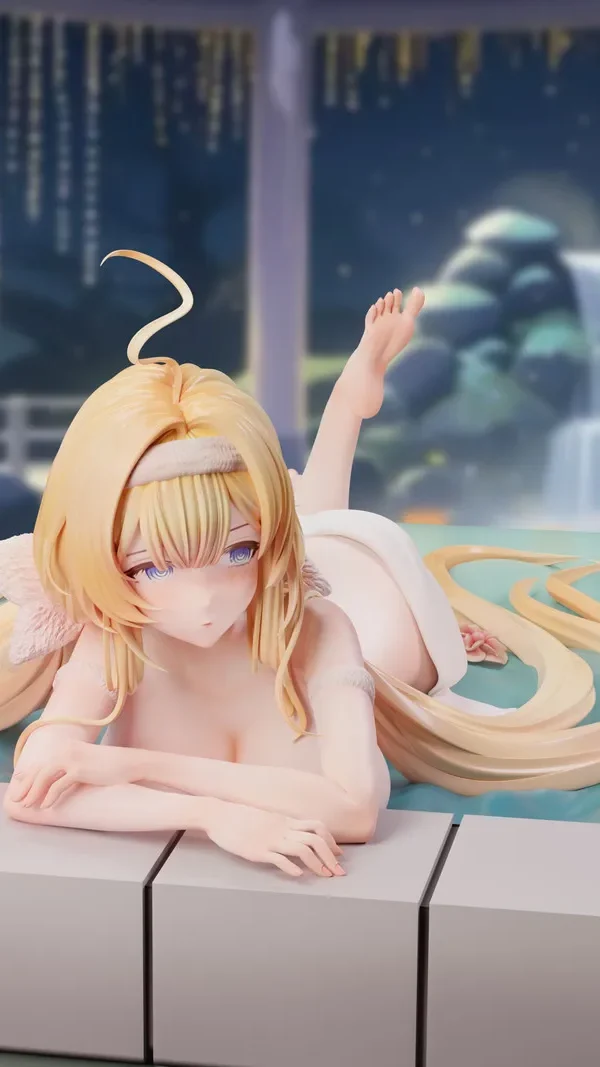 【Pre order】Spider Studio 1/6 Masséna