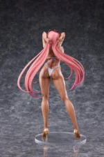 【In Stock】PURE Studio 1/6 PVC Taimanin RPG Ingrid (Copyright) - Image 4