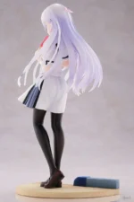 【Pre order】Bell Fine 1/7 PVC Shiroha Naruse (Copyright) - Image 7