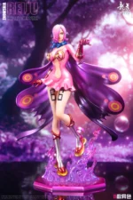 【Pre order】Long Hu Studio POP One Piece Vinsmoke Reiju - Image 7