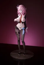 【Pre order】Genius Bee Studio 1/7&1/4 Elysia - Image 6