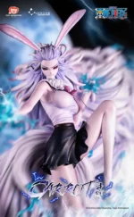 【Pre order】Light Year Studio ONE PIECE Moonlion Carrot Resin statue (Copyright) - Image 2