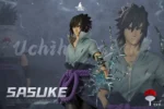 【Pre order】Freedom Studio - Naruto Uchiha Sasuke - Image 4