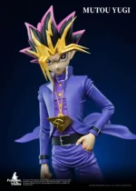 【Pre order】Freedom Studio - Yu-Gi-Oh! Yugi Muto - Image 2