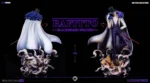 【Pre order】C2 Studio - One Piece Blackbeard Pirates Laffitte - Image 3