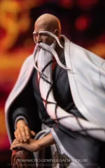 【Pre order】HO Studio - Bleach Shigekuni Genryusai Yamamoto (Copyright) - Image 2