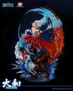 【Pre order】Toei anime One Piece Yamato (Copyright) - Image 3
