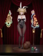 【Pre order】Hero Goblin Studio 1/6 My Hero Academia‌ Toga Himiko