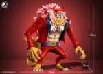 【Pre order】Clone Studio - One Piece Who's-Who - Image 2