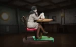 【Pre order】Cedar Studio 1/6 Pieck Finger & Attack on Titan - Image 2