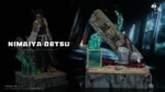 【Pre order】Myth Studio 1/6 Bleach Nimaiya Oetsu - Image 5