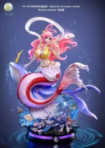 【In Stock】TianHui Studio One-Piece Shirahoshi Resin Statue - Image 2