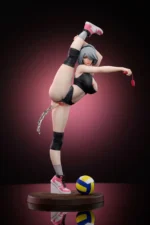 【Pre order】Mystic Ball Studio 1/6 NieR: Automata 2B - Image 3