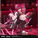 【Pre order】APEX Studio 1/7 PVC Honkai: Star Rail Kafka (Copyright) - Image 17