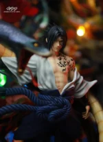 【In Stock】Gps Studio 1/4 Uchiha Sasuke - Image 4