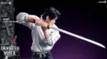 【Pre order】ZanyJoke Studio x Fantasy Studio 1/6 Jujutsu Kaisen Okkotsu Yuta - Image 18
