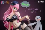 【In Stock】Dragon Studio x POP studio 1/6 Perona R18 - Image 11
