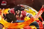 【Pre order】Kylin Studio 1/6 ss4 Vegetto full life - Image 2