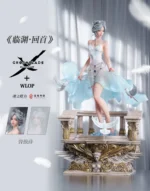 【Pre order】Sparkkey Studio - PVC Ghost Blade Yulia (Copyright) - Image 10