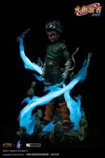 【Pre order】Pickstar Studio 1/6 Naruto Eight Gates Ninjutsu Rock Lee (Copyright) - Image 12