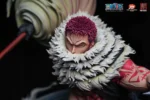 【Shipping Included】JIMEI Palace Studio - One Piece Charlotte Katakuri (Copyright) - Image 4