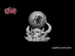 【Pre order】Wink STUDIO One Piece NIka Monkey D. Luffy Resin Statue - Image 5